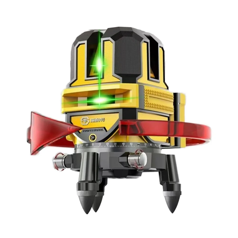 High Accuracy Mini …