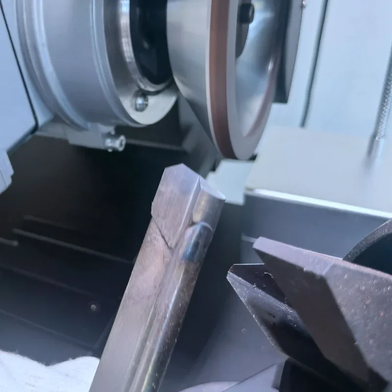 Pistoolboormachine Slijpmachine Universele Gereedschapssnijder Slijpmachine