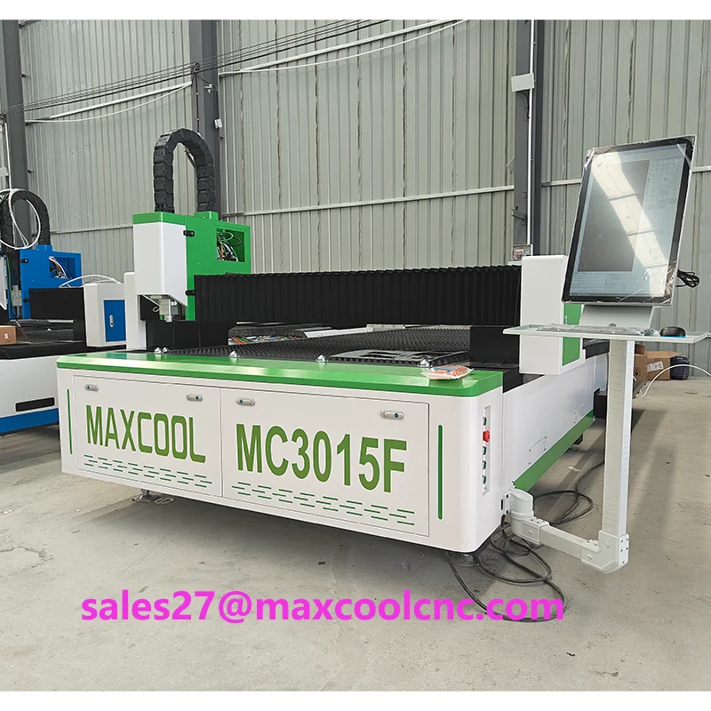 2025 الإعلان رسالة النقش SS CS الليزر القاطع 3kw 6kw 12kw جديد تصميم الألياف الليزر آلة قطع الصفائح المعدنية