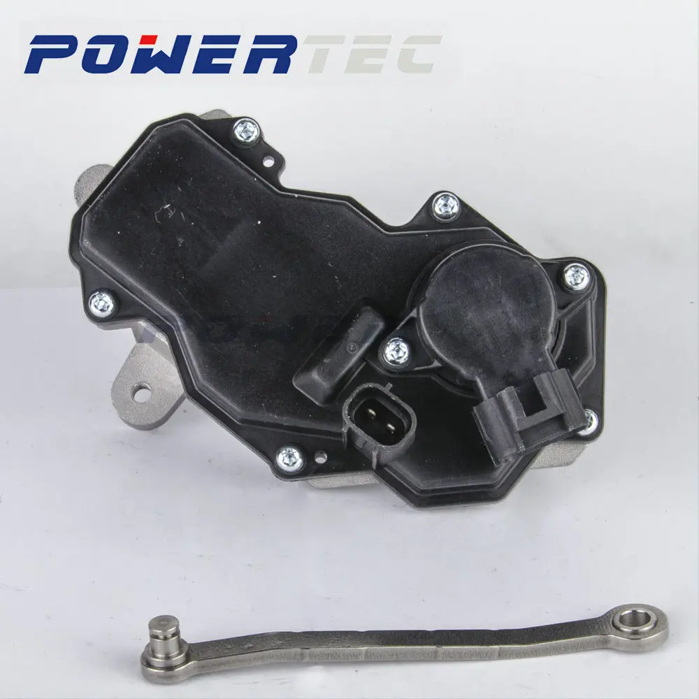 Turbolader Electronic Actuator 17201-11070 17201-11080 CT16V for Toyota Hilux Prado Innova Fortuner 2.8L diesel 1GD-FTV Engine