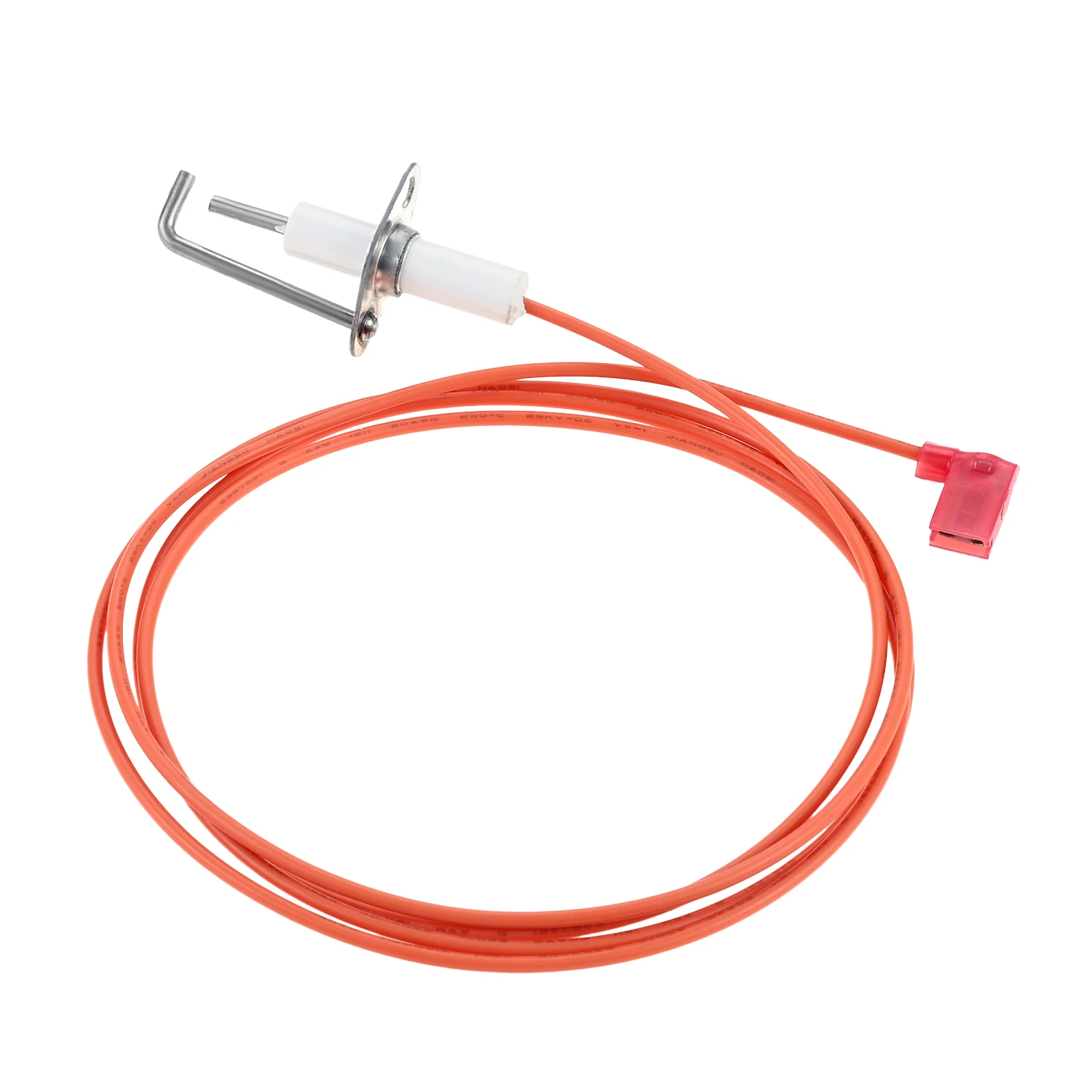 Reemplazo de encendedores de superficie caliente de horno de cerámica 20261709S de acero inoxidable apto para encendedores de sistema HVAC actualizados Goodman 594465