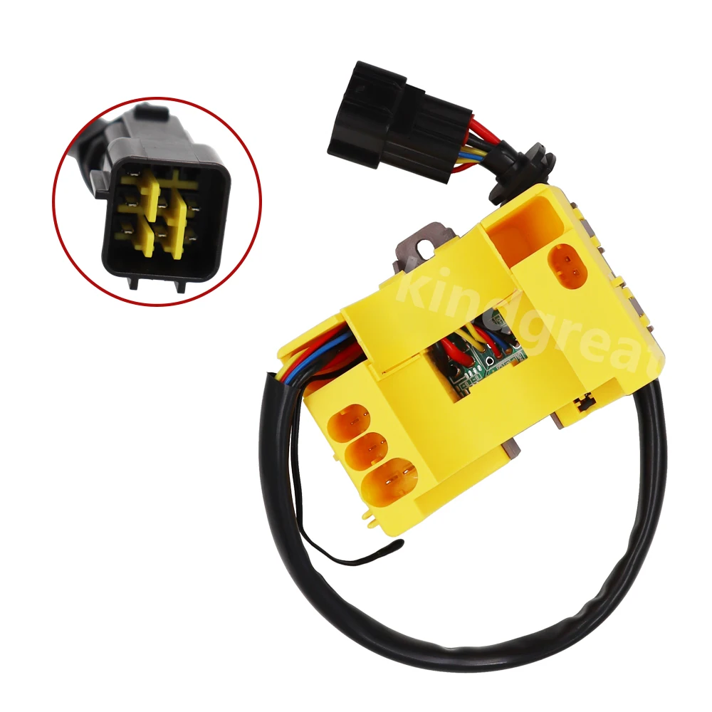 12V 24V LCD Monitor Switch Control Board Motherboard Remote Controller Fit for 2KW 5KW 8KW Diesel Air Heater