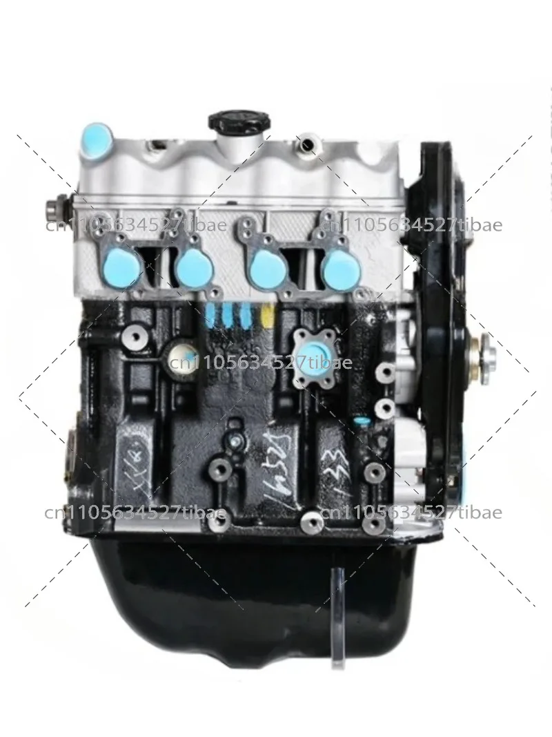 High-Quality Motor Parts for  SJ410 Carry F10A 1.0L LJ465Q DA465Q ST100 SK410 Engine Replacement