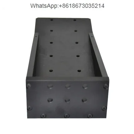 PJK10 right angle fixed block, right angle plate teaching equipment