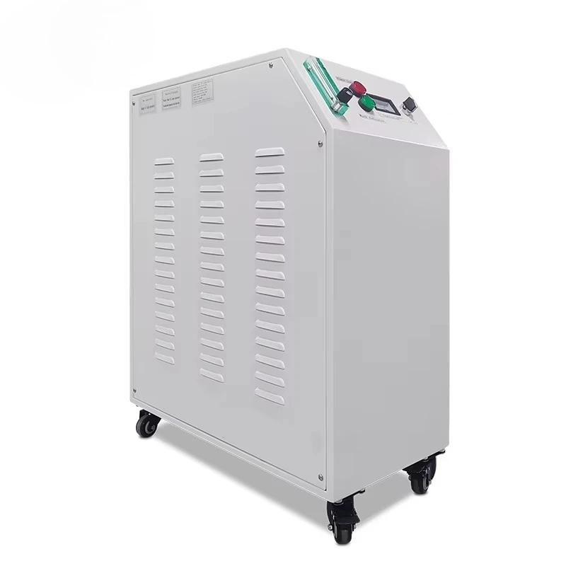 

Reliable Quality 3L 5L 8L 10L 20L 30L IoT Oxygen Concentrator