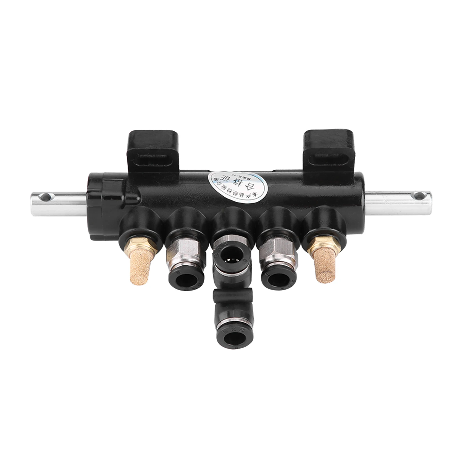 Magnetventil Air Control Valve Foot Pedal Valve for Ranger Tire Changer Machine Supplies Tool Type B Pneumatik — Detail 2