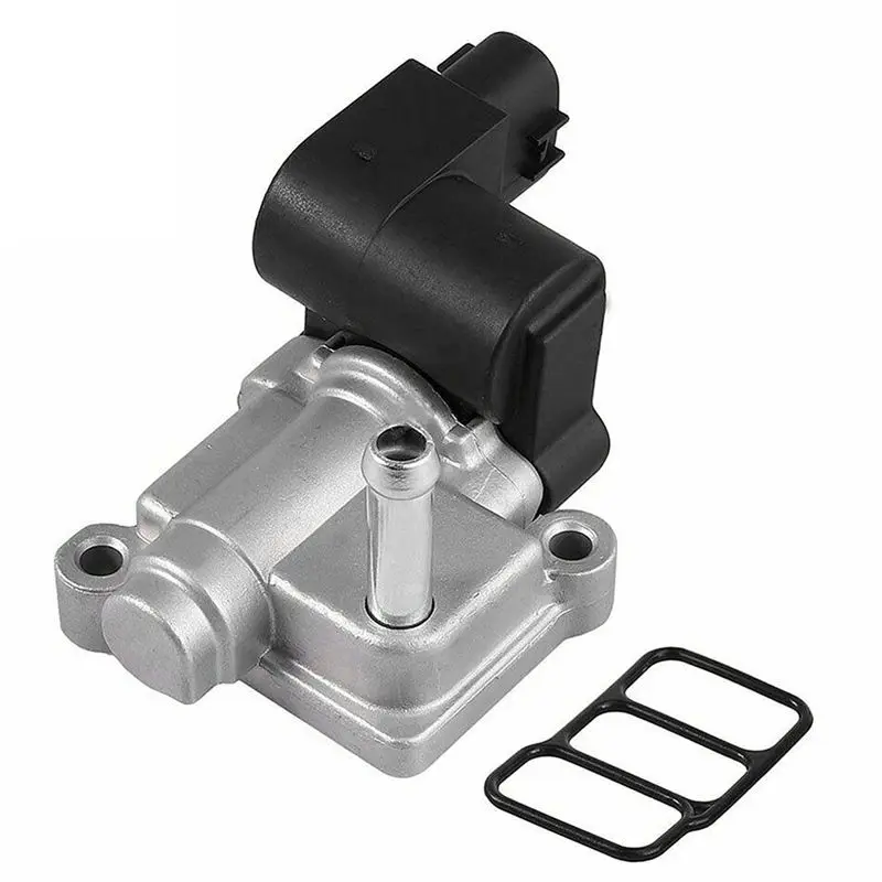 16022-P8A-A01 16022-P8A-A02 16022-P8A-A03 Idle Speed Air Control Valve For Honda Accord CR-V Odyssey Pilot Acura TL CL MDX