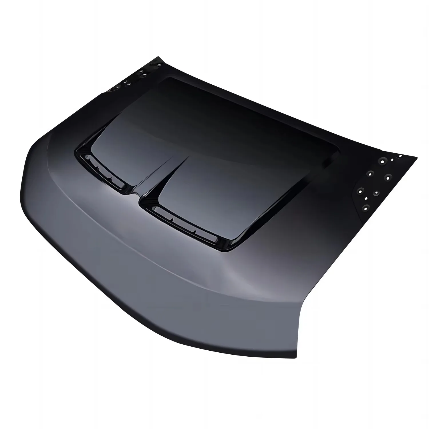 

Подходит для Chery Jietu T2 Traveler, высококачественные железные внешние аксессуары, крышка двигателя