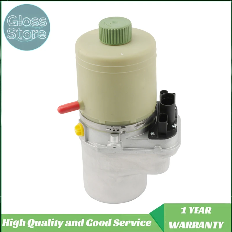 : Pompes et pièces pour direction assistée