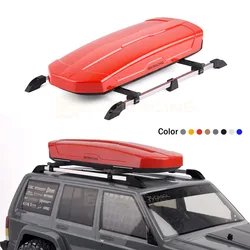 GRC Simulation Roof Luggage Rack for 1/10 RC Crawler Car AXIAL SCX10 II 90046 Traxxas TRX4 Defender Bronco RC4WD D90 DIY Parts