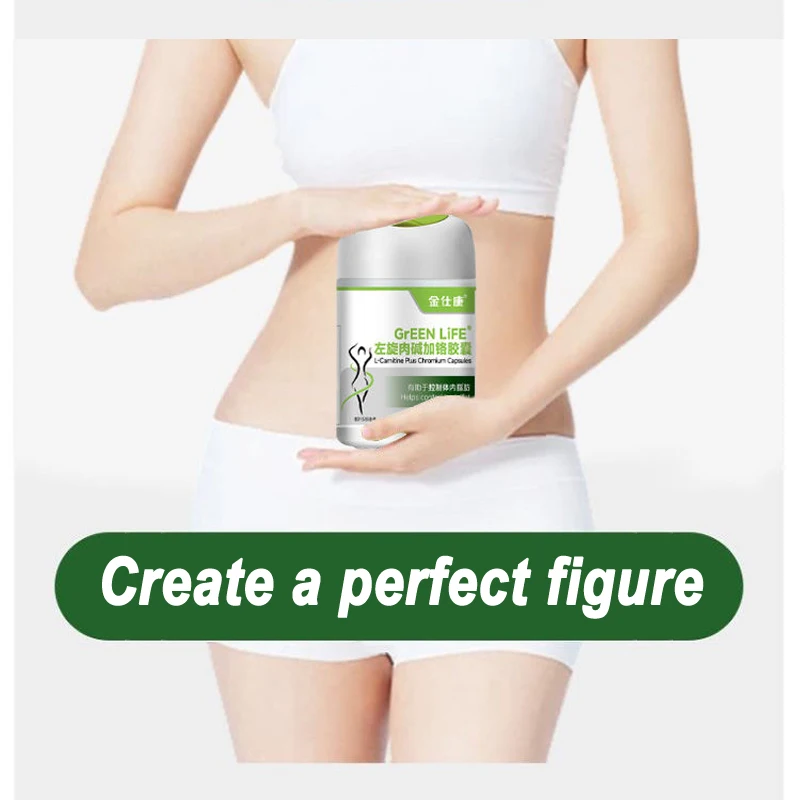 Slimming Weight Loss Fast Fat Burning Products quick Work effect For Shape & Body Loses Belly Personal Health Beauty Care