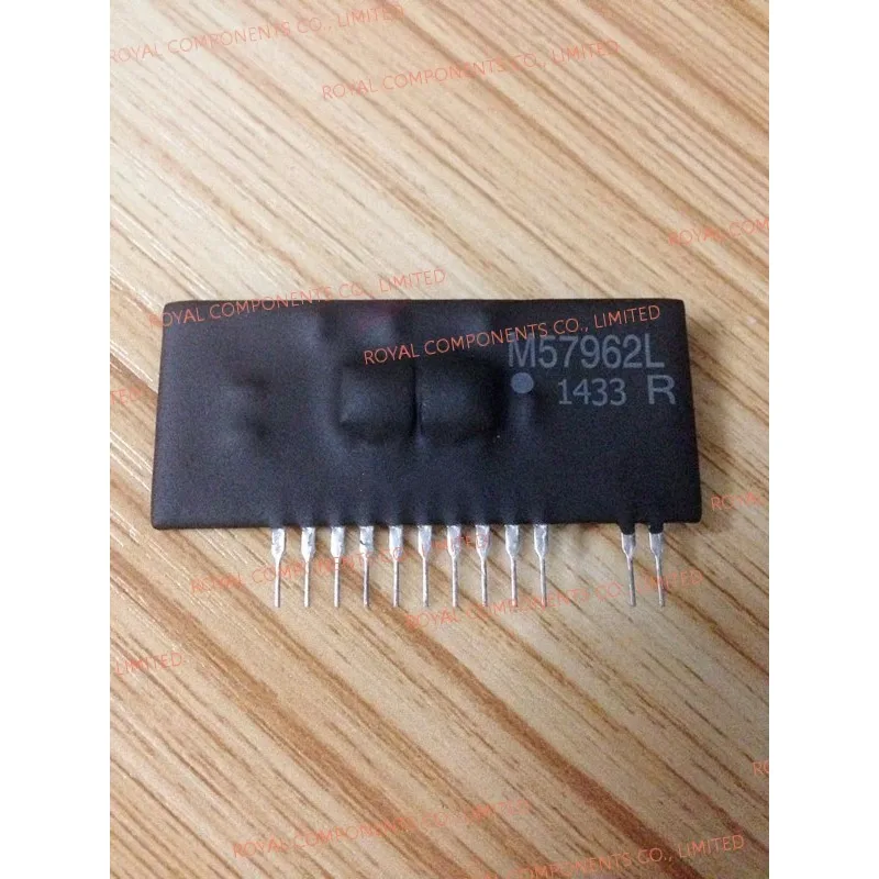 M57962L M57962AL M57962L-01R