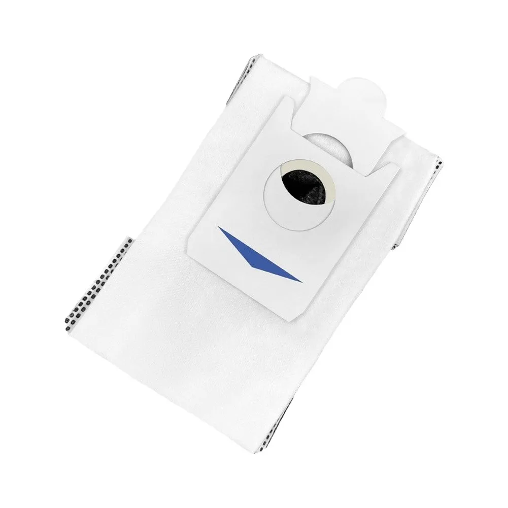 For Bosch Spotless for Max BCRDW3B BCRDW3BAB BCRDW3BX Compatible Roller Brush Side Brush Filter Dust Bag Mop Cloth