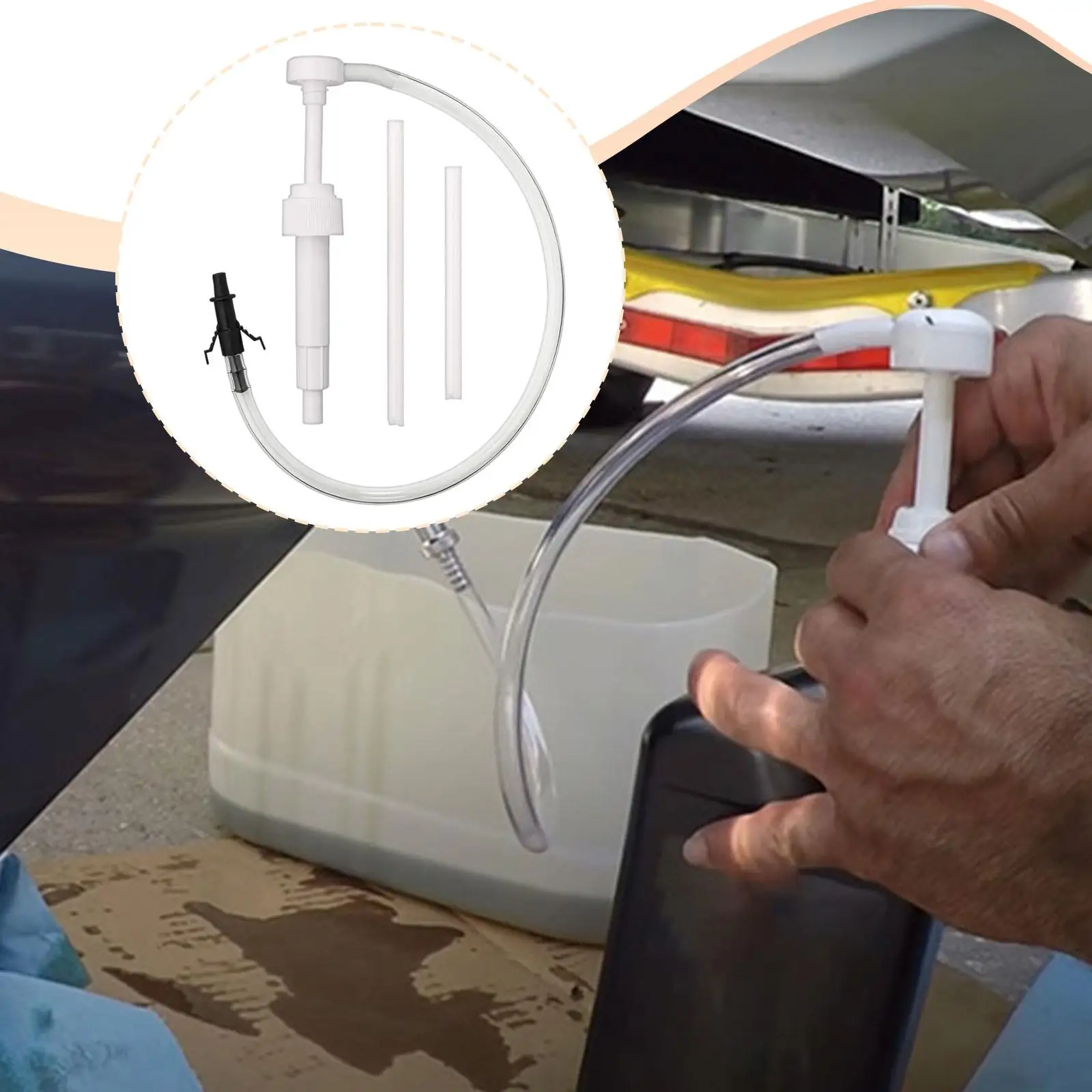 Lower Unit Gear Oil…