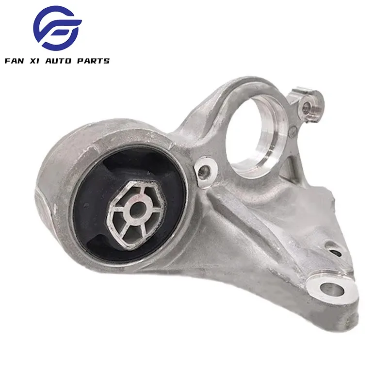 9646769880 1807W0 Engine Support Half Axle Support For Peugeot 206 206SW 307 Citroen C4 EW10 2.0