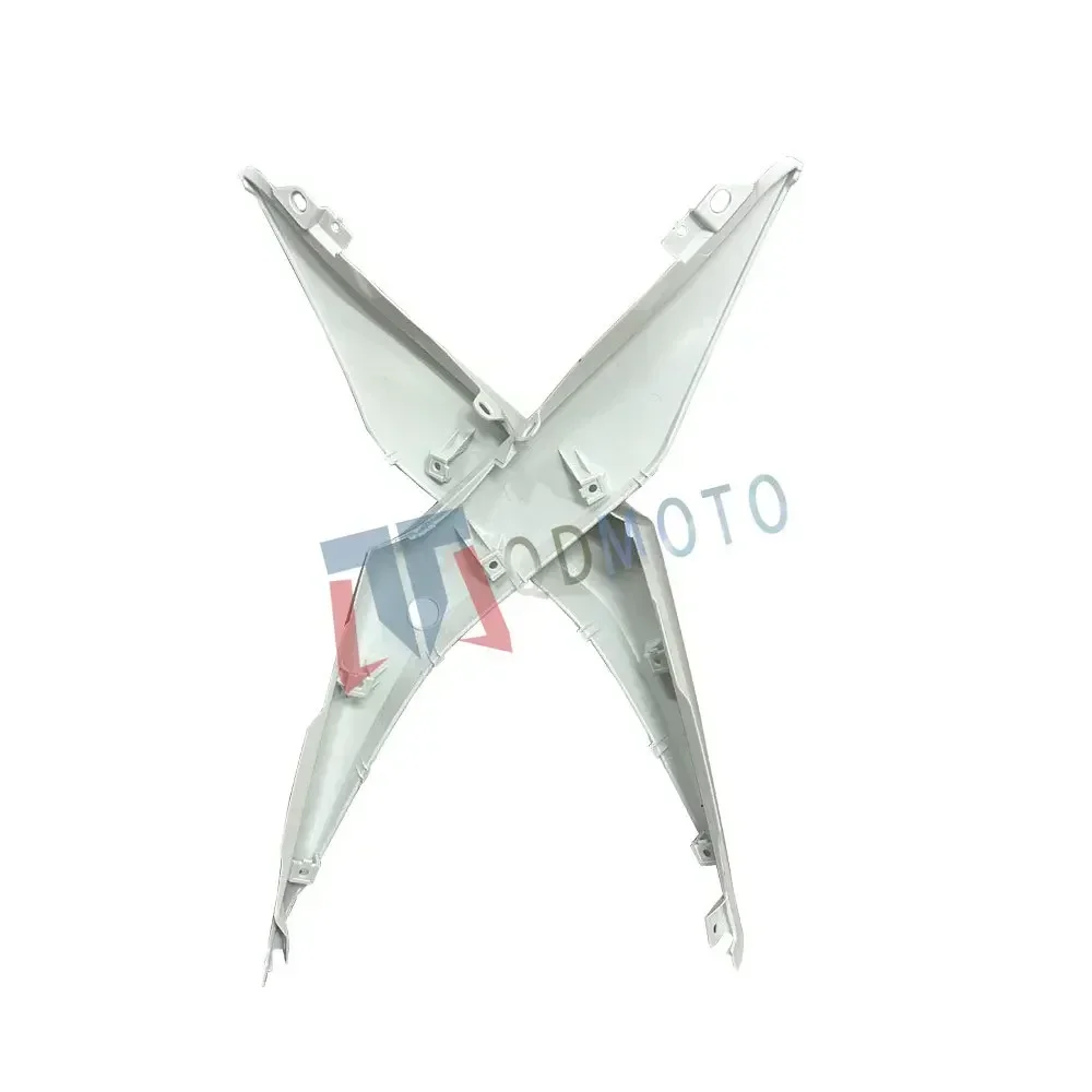 

For Yamaha YZF R3 R25 2014-2019 Motorcycle Accessories Unpainted Rear Tail Cover Side Covers ABS Injection Fairing