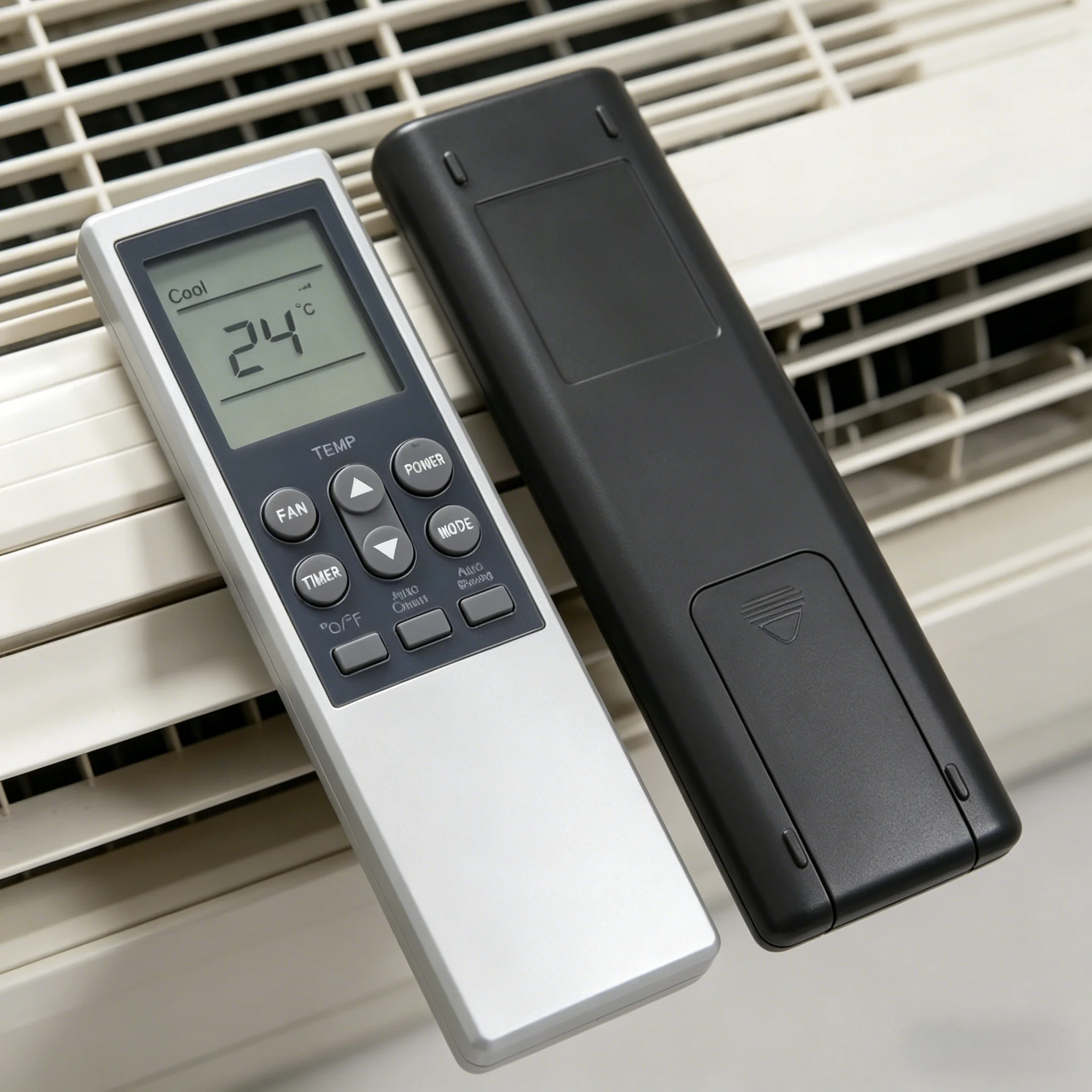 

COV30332902 Replacement Remote Control for Window & Indoor Air Conditioner COV30332907 COV30332904 LP Series Models