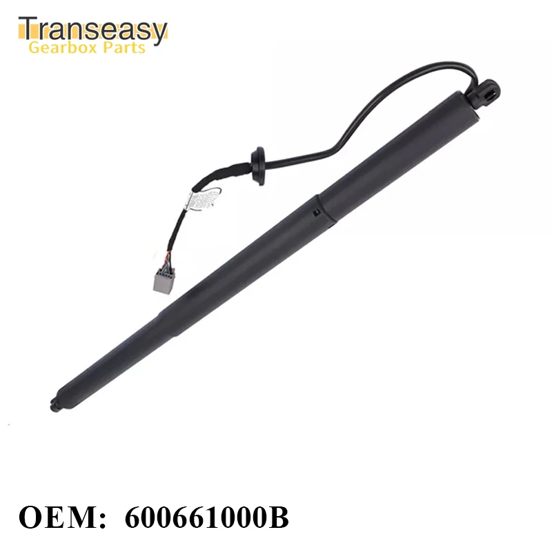 

600661000B New Rear Tailgate Trunk Power Lift Supports Gas Strut Suit For Tesla MODEL-S Right Side Car Accessories 600661100B