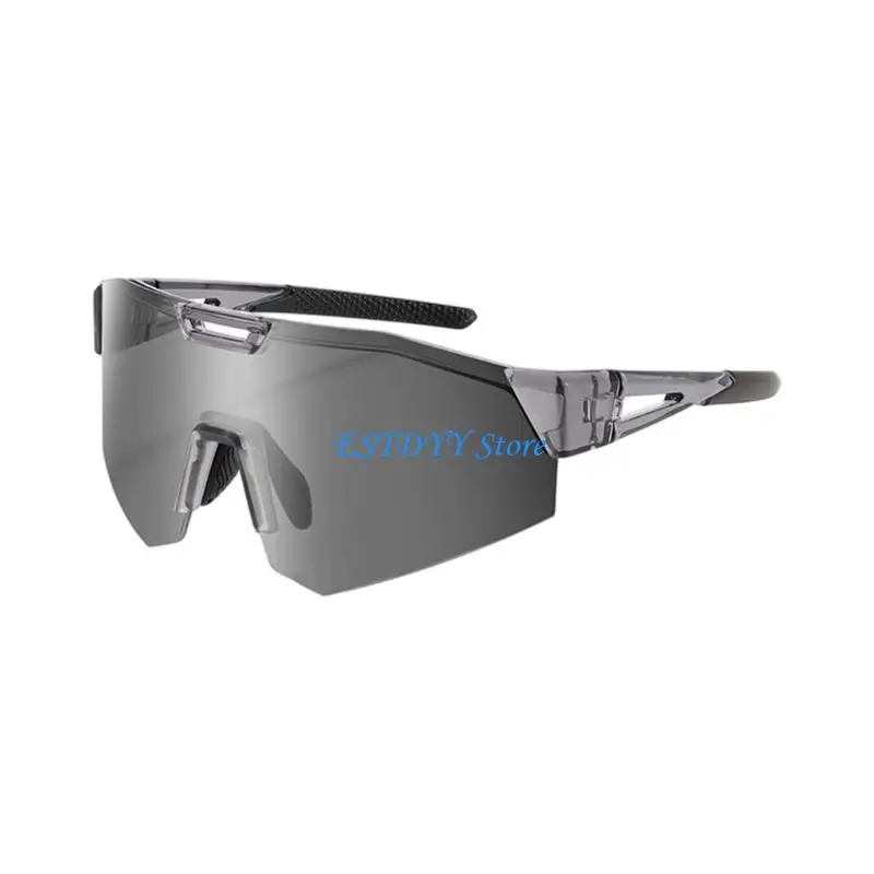 G6DE Cycling Equipment Outdoor Sports Bike Eyewears Camping Running Accessories