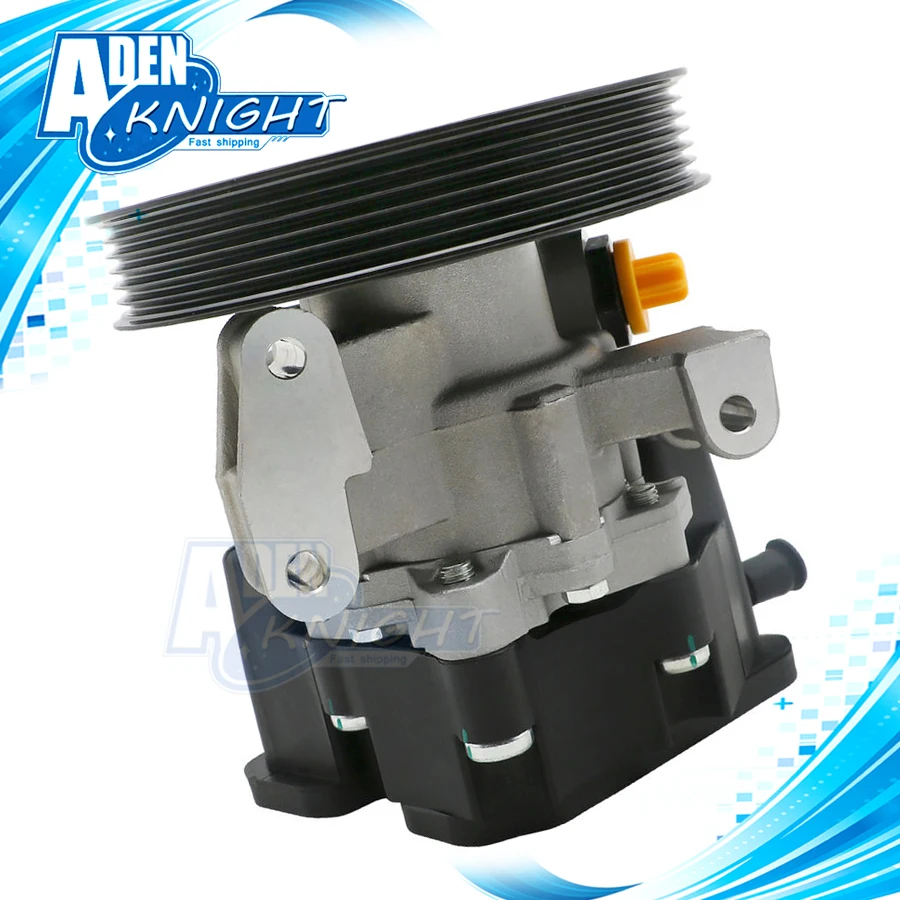 

Power Steering Pump For 2002-2006 Dodge Freightliner Sprinter 2500 3500 60-5584PR 5119548AA N990-0851 5103795AA 990-0851