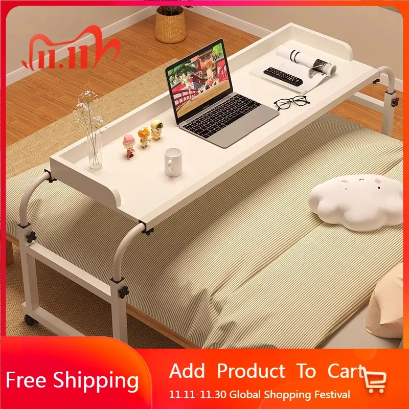 

Electric Wall Table Computer Desks Adjustable Height Students Study Drawers Pc Table Bedroom Office Tavolo Trendy Furniture