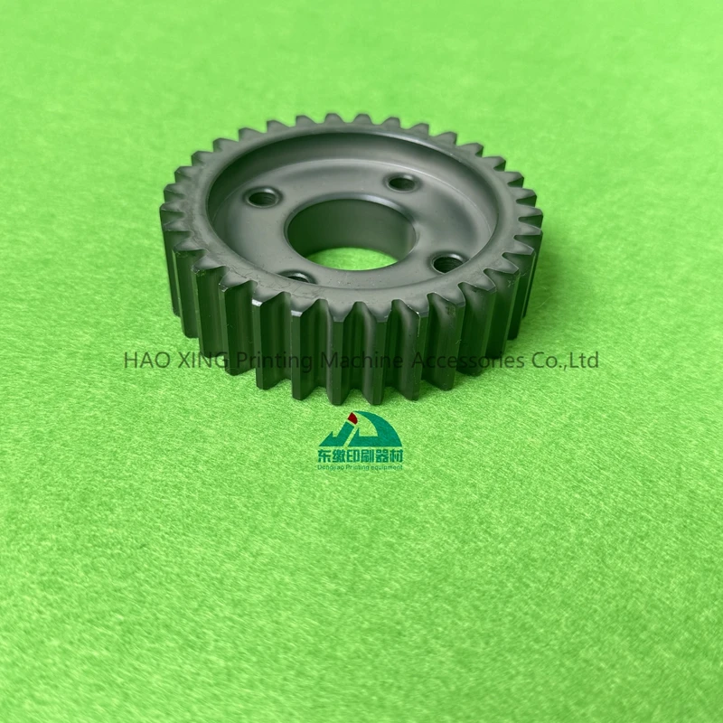 32-teeth-turning-gear-for-mitsubishi-offset-printing-machine-spare-parts-gear-printing-machine-accessories-gear