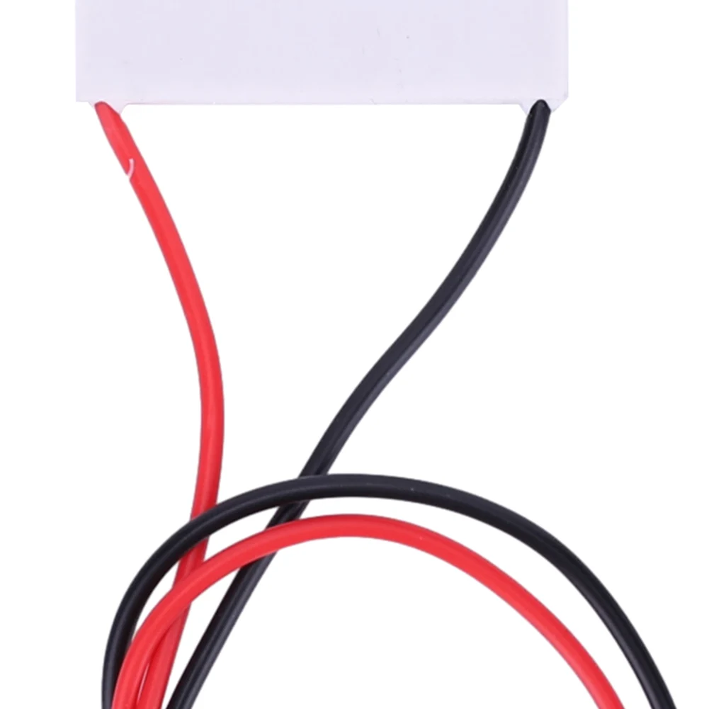 SP1848-27145 Cooling Power Plate Module 120Celsius 40x40mm Thermoelectric Cooler for Semiconductor Heatsink Generation