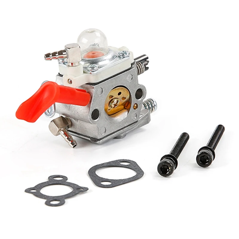 Für 1/5 HPI Rofun Km Baja LT FG Mcd Fid Ddt Goped Redcat Upgrade 23CC - 58CC Motor 1107 Vergaser teile Zubehör