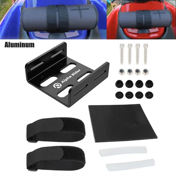 العالمي المحمولة المتكلم قوس جبل ل Sea-Doo كاواساكي هوندا ياماها جت سكي PWC الألومنيوم المتكلم أسفل صينية منصات المضادة للانزلاق