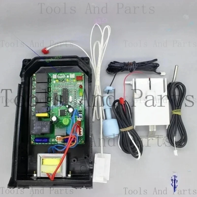 

Universal Maker Motherboard Compatible With Multiple Brands Flow Control Board