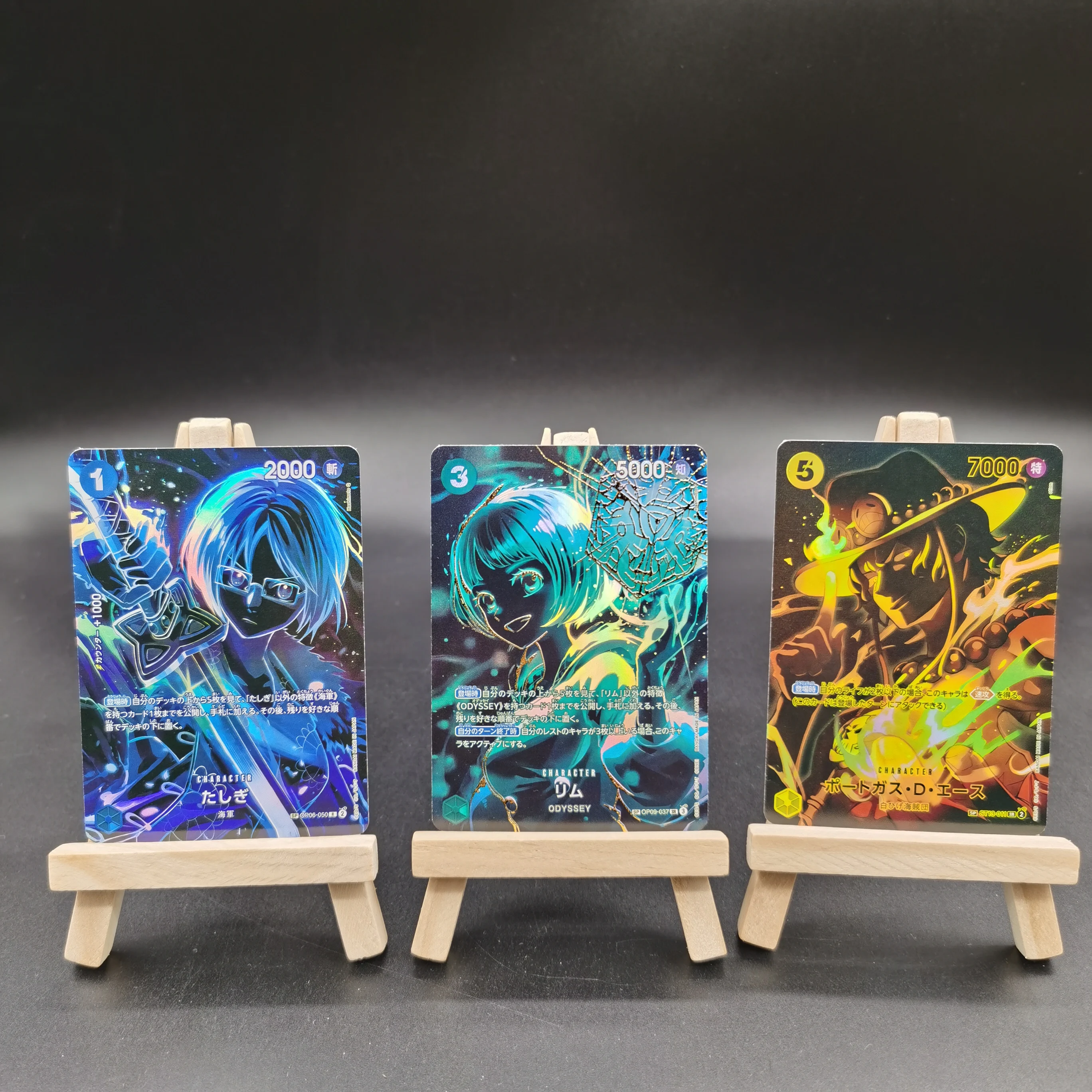 

Коллекционные карты ONE PIECE OP12 SP Kuzan Ace Roronoa Zoro DIY Высокое качество горячего тиснения Самодельная игра Аниме Карты Подарочная игрушка