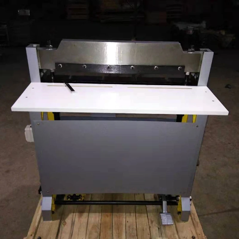 

Heavy Punching Machine for Calendar