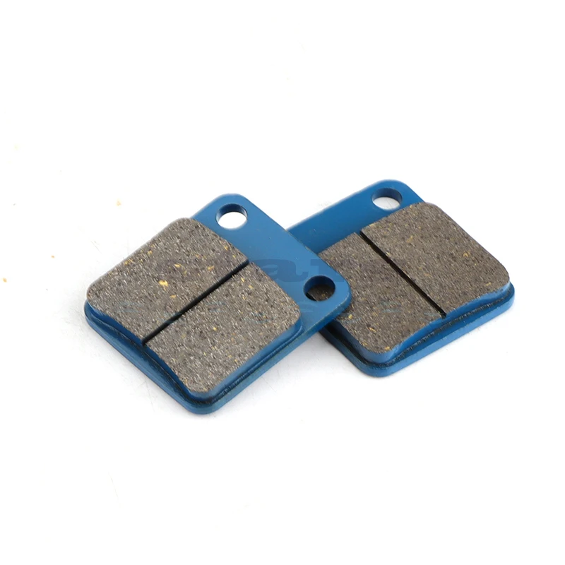 Rear Brake Pads Disks Shoes for 50cc 70cc 90cc 110cc 125cc 140cc 150cc 160cc Pit Dirt Bike ATV Quad Motorcycle Scooter