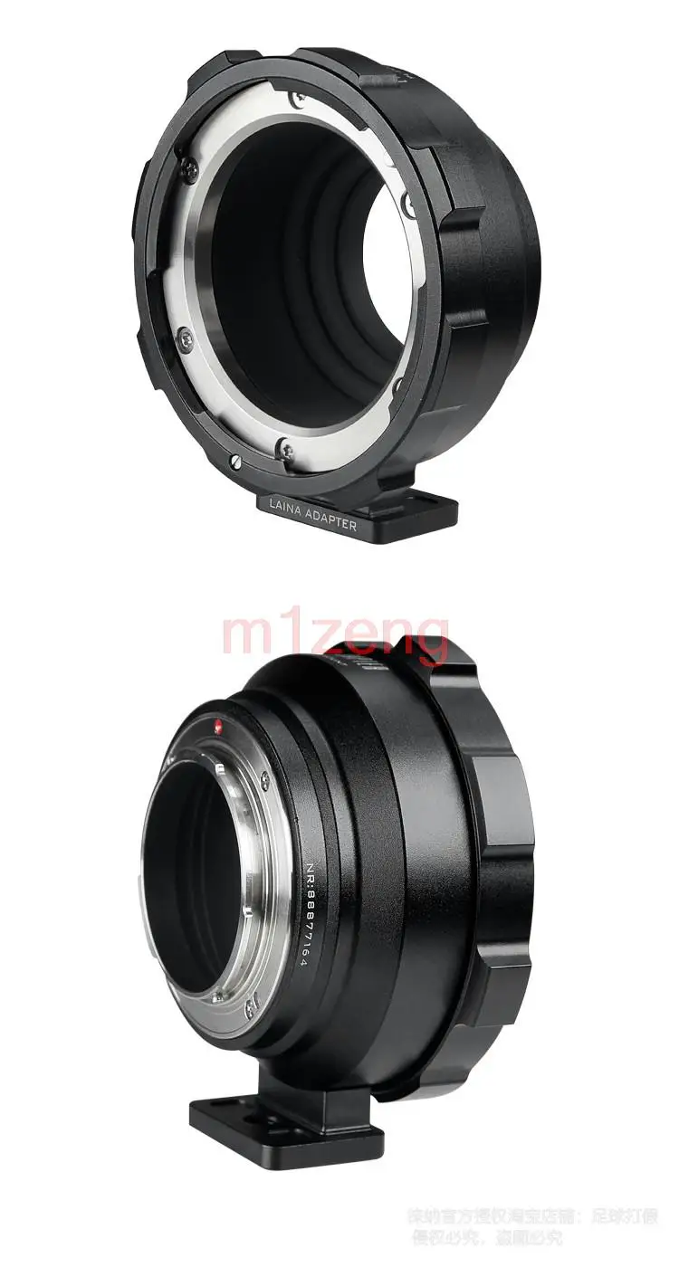 

adapter ring for Arri Arriflex PL mount Lens to Fujifilm fx xh1 xe4 XE3/XE1/XH2/XT200 xt5 xt4 xt30 xt20 x100v xpro2 xs20 camera