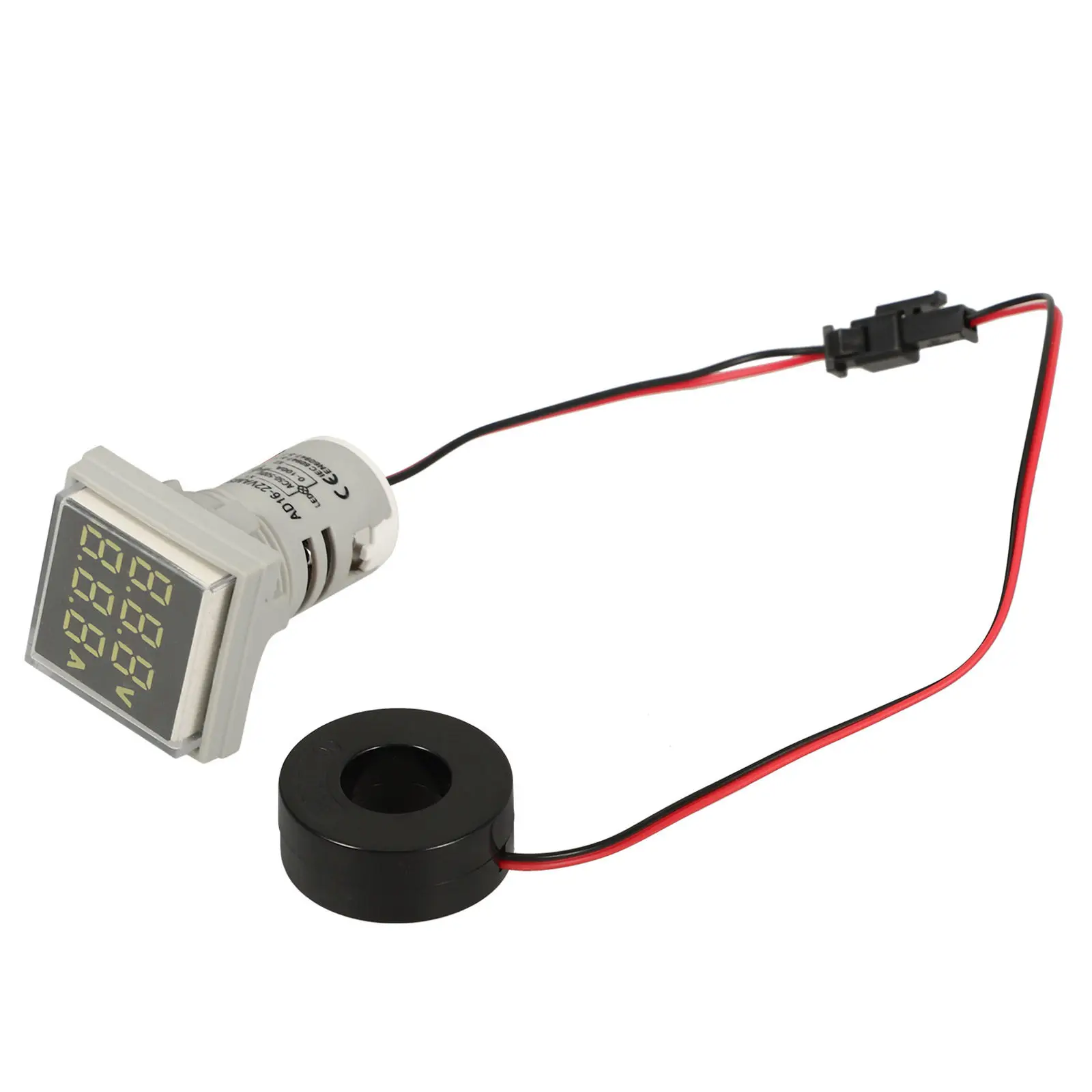 Digital Ac Voltage …