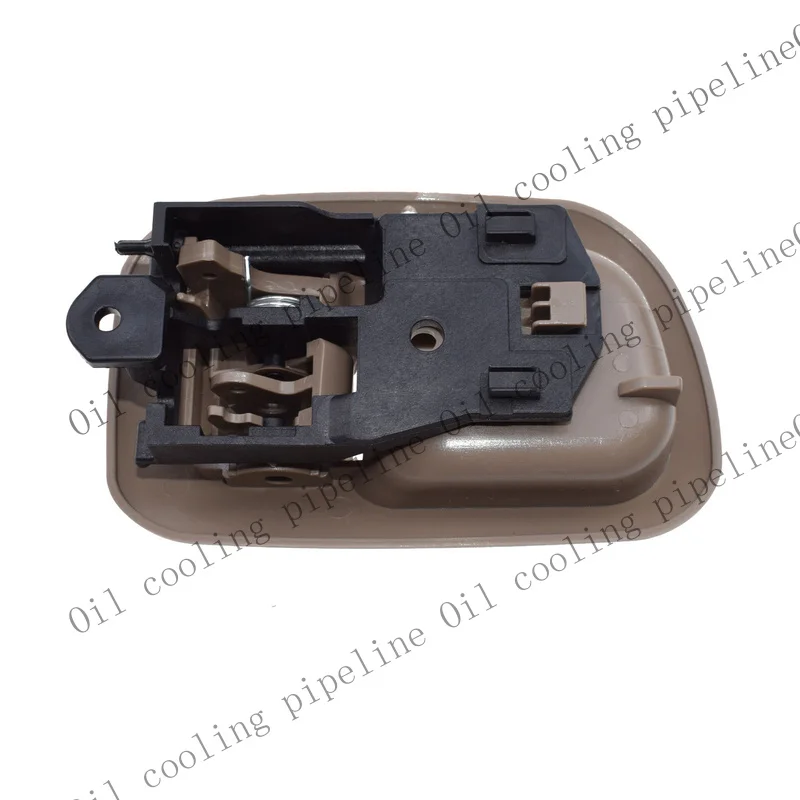 A+ Interior Door Handle Front Left Driver Side For 1998-2003 TOYOTA SIENNA