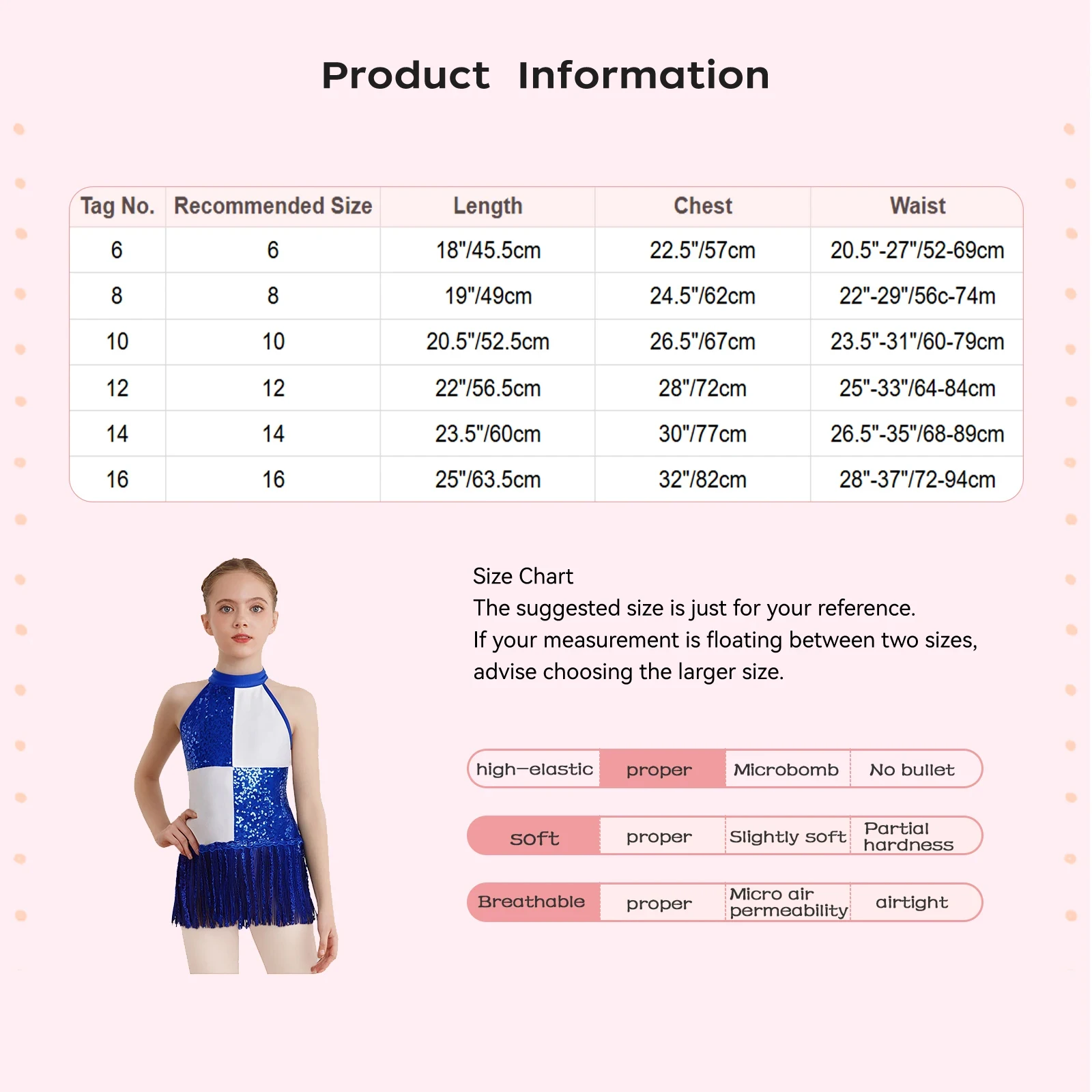 Kinderen Meisjes Pailletten Kwastje Latin Jazz Turnpakje Jurk Ballet Danswedstrijd Prestaties Jumpsuit Rumba Cha Cha Dancewear Kostuum