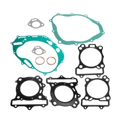 Cylinder Generator Clutch Cover Gasket Kits For Suzuki V-Strom 650 DL650 DL650A 2004-2023 SV650 SV650S ABS 2003-2008 2017-2023