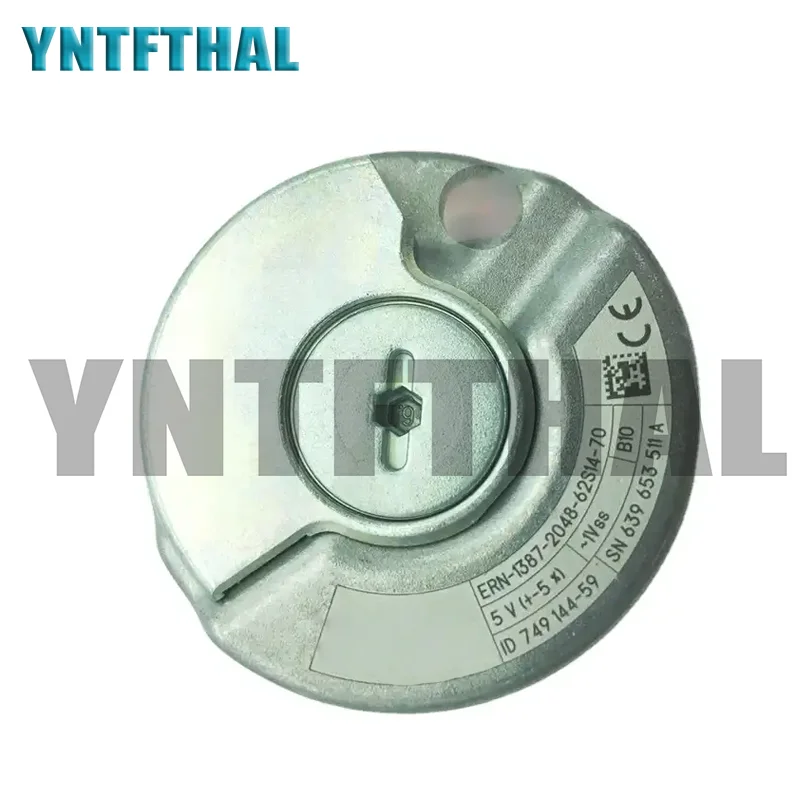 

Spot Elevator Encoder Original ERN1387204862S14-70 ERN1387 2048 62S14-70 ERN1387204862S14 70