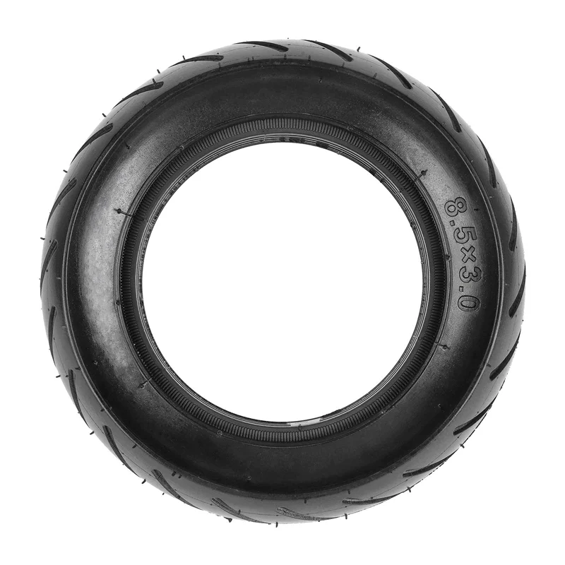 

8.5 Inch 8.5X3.0 Electric Scooter Solid Tire For Kugoo X1 Zero 8 Zero 9 VSETT 8 VSETT 9 Electric Scooter Accessories Parts