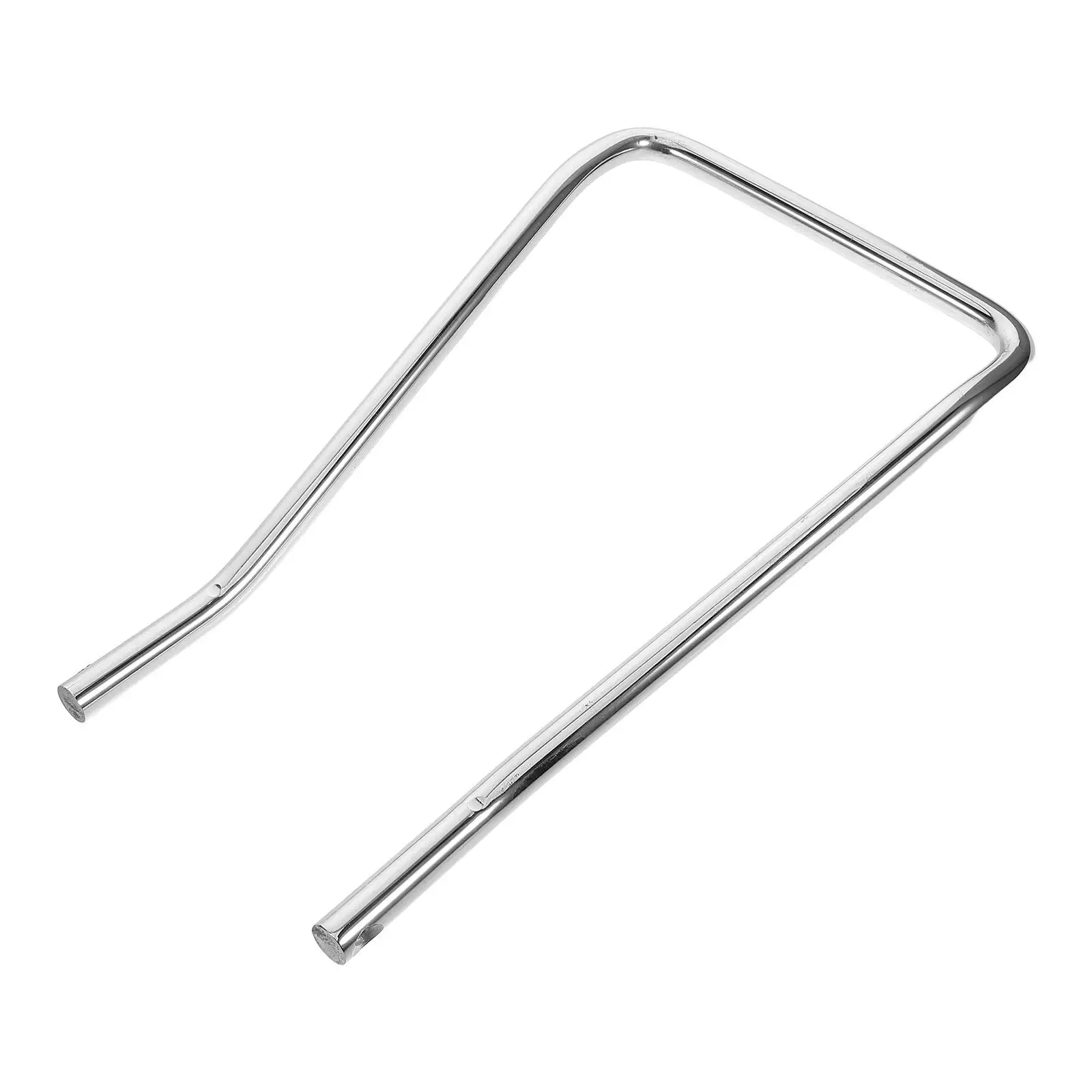 Barber Chair Foot Hydraulic Pump Cover Footrest Gas Spring Salon Piston Massage Rod