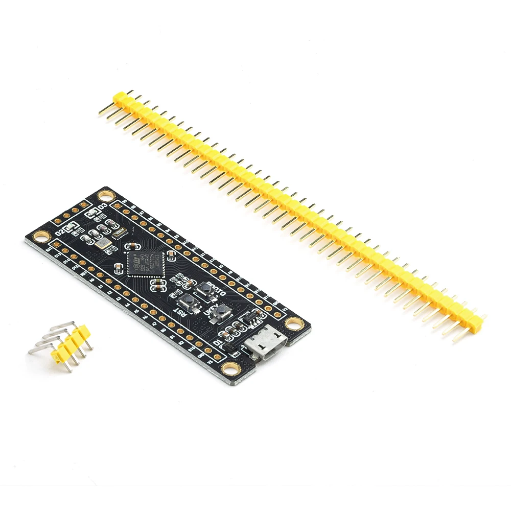 

STM32F401CCU6 Core Board Development Board Module Minimum System Board