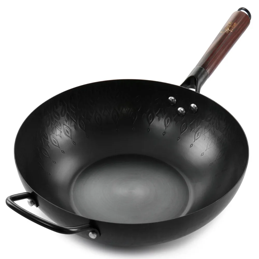 

12-inch Frying Pan