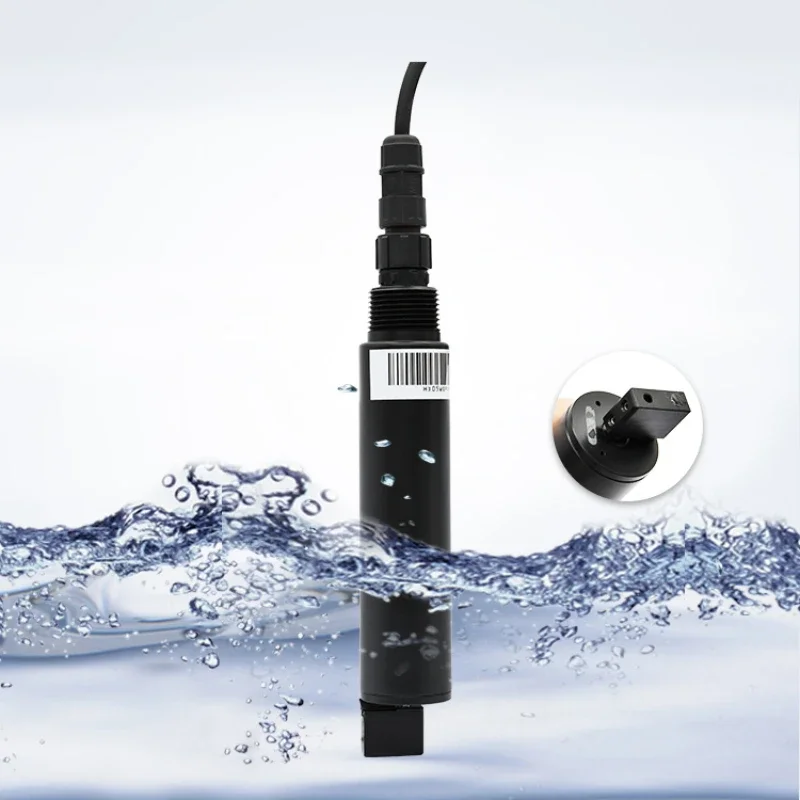 

KNF-104A RS485 data output Water quality online digital sensor Industrial grade suitable for all types of water turbidity sensor