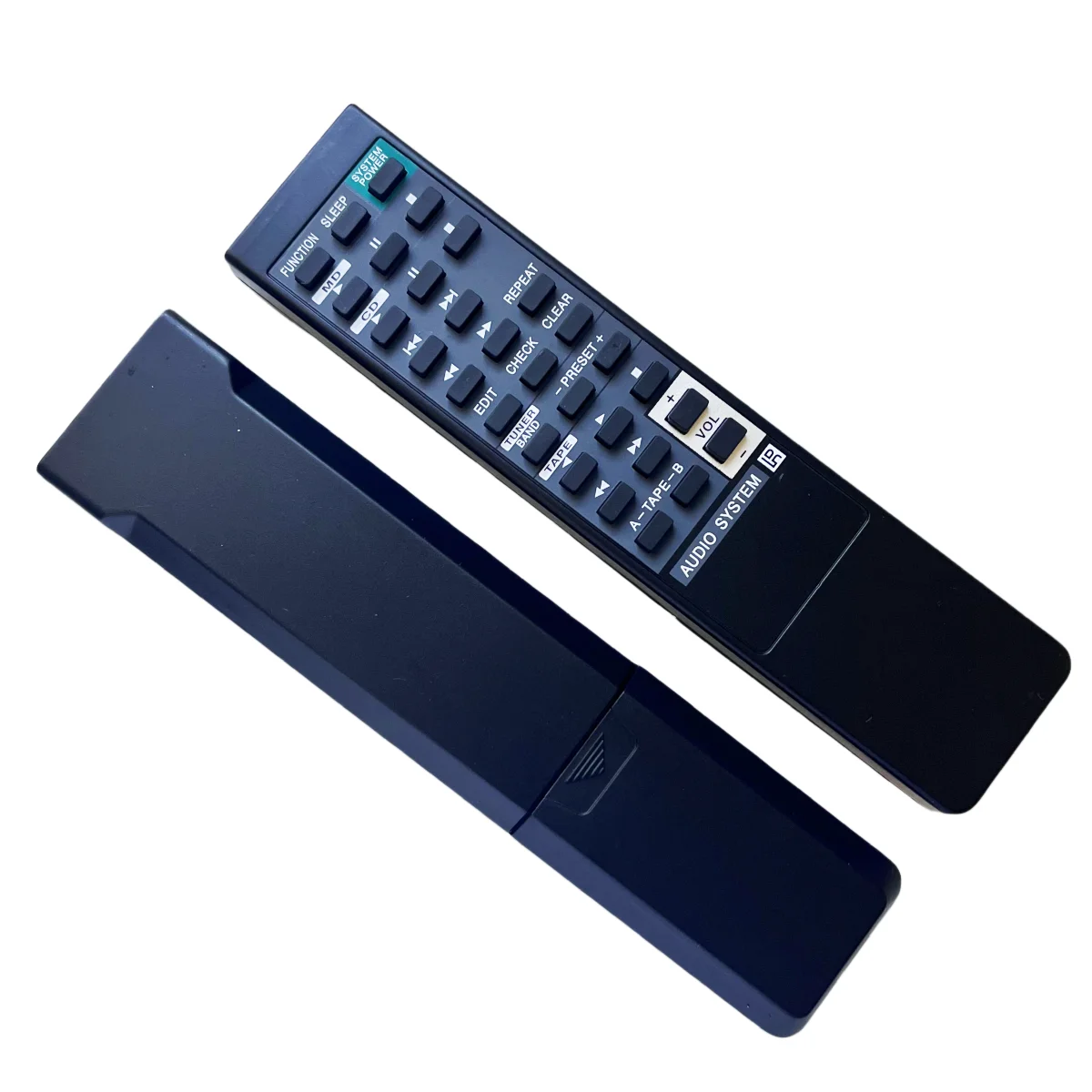 Control remoto de alta calidad para reproductor de CD Sony modelo a juego MHC-801 HCD-H690 HCD-H701 HCD-H790 FH-G70 FH-G80H altavoz