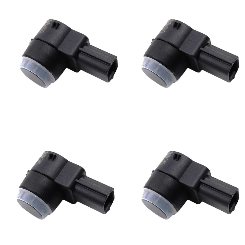 25962202 PDC Parking Sensor parking Radar 4PCS For Buick Cadillac Chevrolet Dodge Gmc 2007-2021