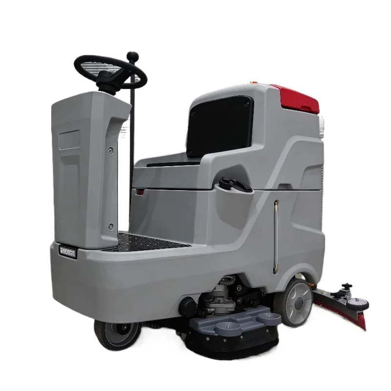 

Best Selling Electric Sweeper Floor Sweeper Machine Robotic Sweeper