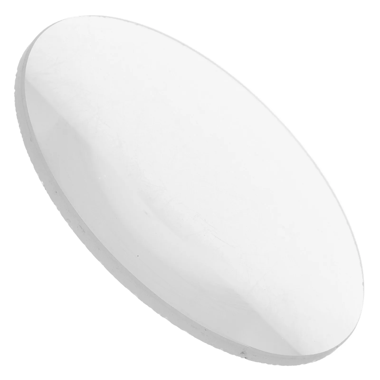 

Увеличительная выпуклая оптическая линза из стекла для физических экспериментов и научных проектов в классе