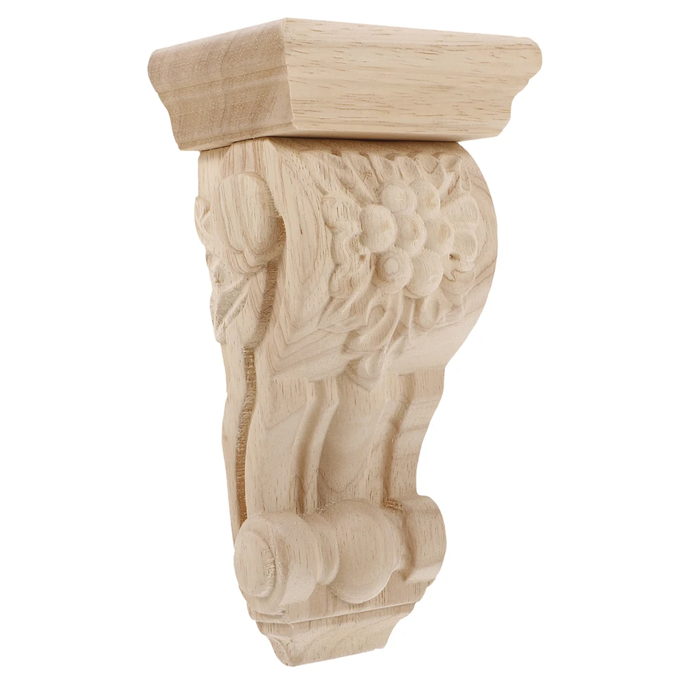 Corbels Rústicos Europeus de Madeira: Guia Definitivo para Transformar Seu Espaço Urbano em um Refúgio Natural
