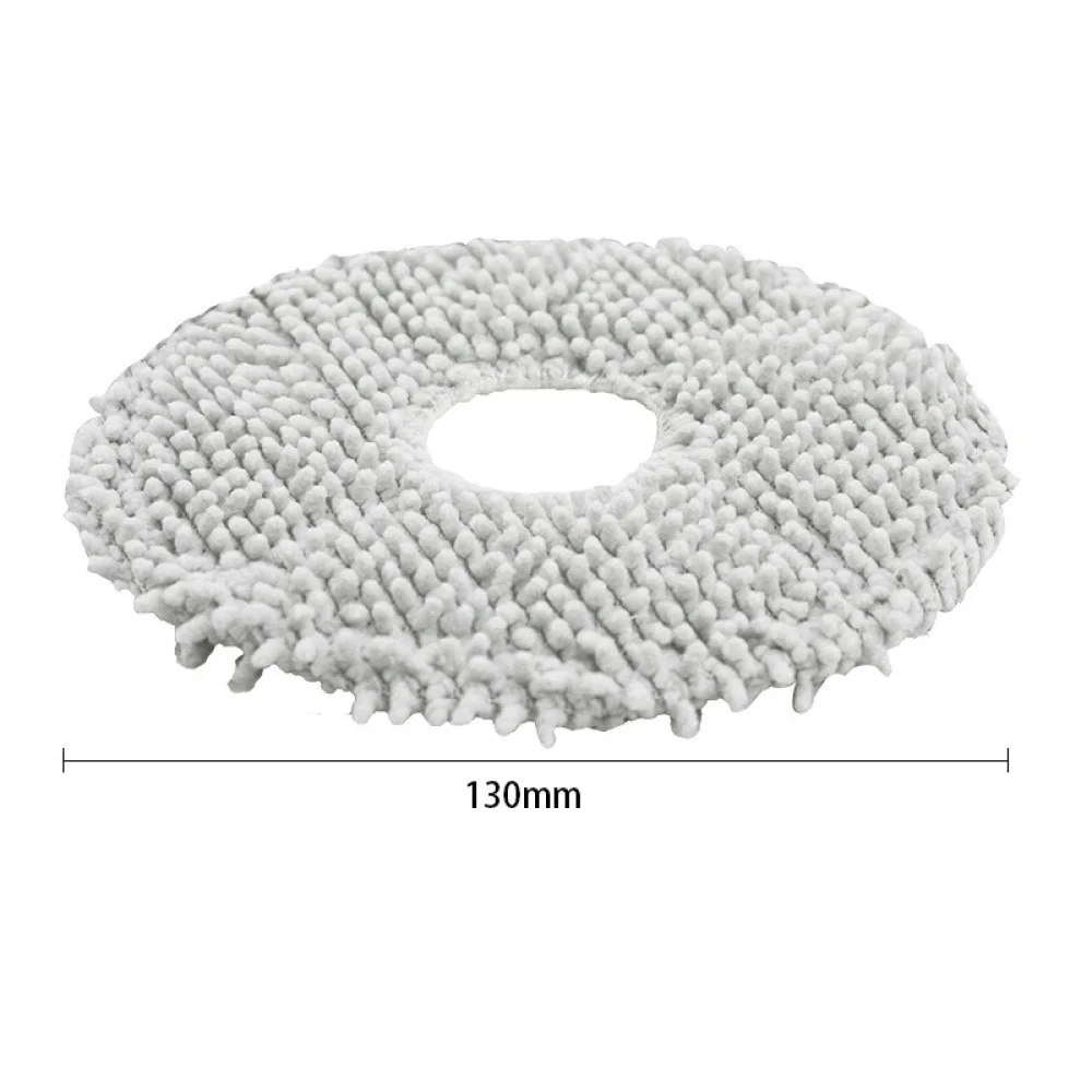 For Mijia Robot Vacuum Mop 2 C101 X20 Spare Parts Main Brush Filter Hepa Components Home Floor Cleaning Supplies